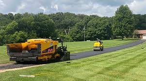 Best Asphalt Driveway Installation  in Rotonda, FL